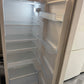 Refurbished Hisense refrigerator 242 litres | SYDNEY