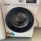 Refurbished Hisense 7.5 kg washing machine | SYDNEY