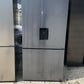 Refurbished Hisense fridge freezer 500 litres | SYDNEY