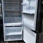 Refurbished Hisense fridge freezer 500 litres | SYDNEY