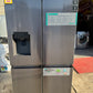 Refurbished Hisense fridge freezer 585 litres | SYDNEY