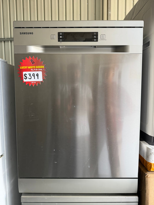 Refurbished Samsung 14 Place Setting Dishwasher | BRISBANE
