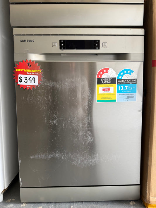 Refurbished Samsung 14 Place Setting Dishwasher | BRISBANE