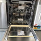 Refurbished Samsung 14 Place Setting Dishwasher | BRISBANE
