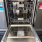 Refurbished Samsung 14 Place Setting Dishwasher | BRISBANE