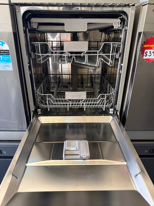 Refurbished Samsung 14 Place Setting Dishwasher | BRISBANE