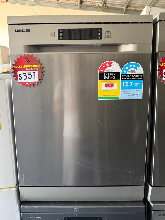 Refurbished Samsung 14 Place Setting Dishwasher | BRISBANE