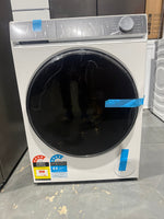 Hisense 205L Top Mount Fridge Freezer + Haier 7.5 KG washer– Factory Seconds / factory seconds | MELBOURNE