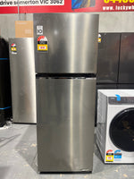 LG 315L Fridge Freezer + Haier 7.5kg Front Load Washer factory seconds | MELBOURNE