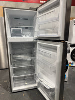 LG 315L Fridge Freezer + Haier 7.5kg Front Load Washer factory seconds | MELBOURNE