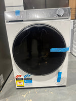 LG 315L Fridge Freezer + Haier 7.5kg Front Load Washer factory seconds | MELBOURNE