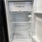 Factory seconds Hisense fridge freezer 125 L | SYDNEY