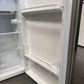 Factory seconds Hisense fridge freezer 125 L | SYDNEY