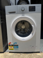 Combo Refurbished LG 442L Top Mount Fridge Freezer & Stirling 8Kg washer