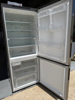 Combo Refurbished LG 450L Fridge Freezer – & Stirling 8 Kg washer