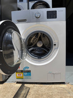 Combo Refurbished LG 450L Fridge Freezer – & Stirling 8 Kg washer