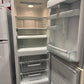 Refurbished Westinghouse fridge freezer 370 L | SYDNEY