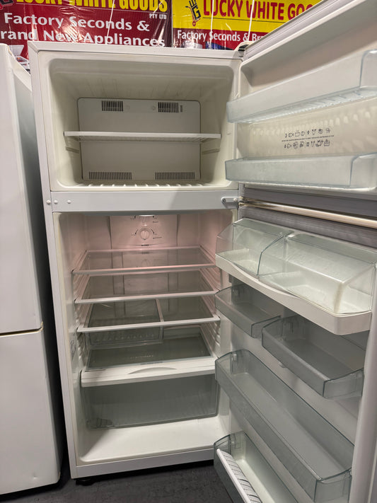 Refurbished Westinghouse fridge freezer 416 L | SYDNEY