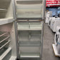 Refurbished Westinghouse fridge freezer 416 L | SYDNEY