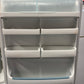 Refurbished Westinghouse fridge freezer 500 Litres | SYDNEY