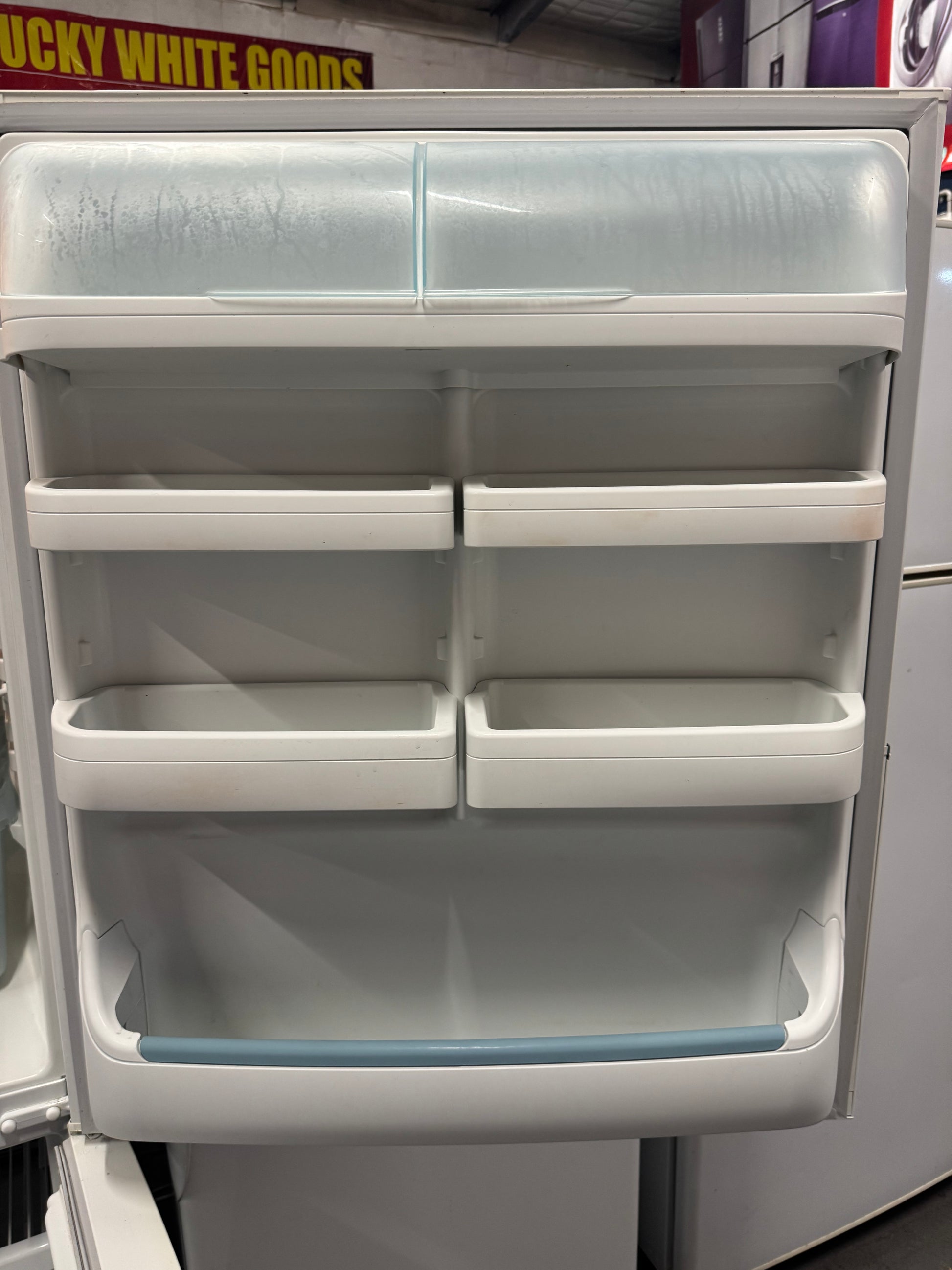 Refurbished Westinghouse fridge freezer 500 Litres | SYDNEY