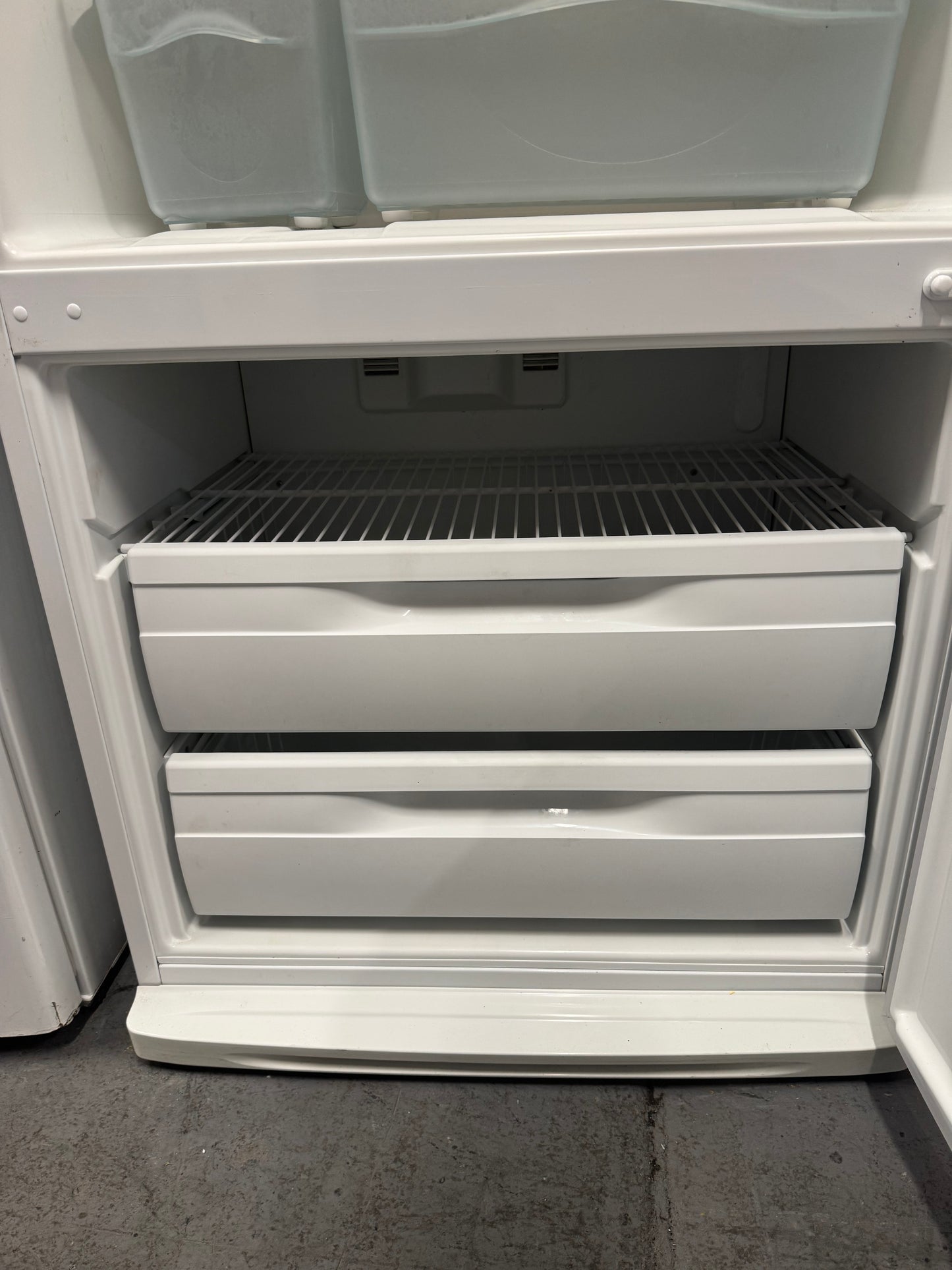 Refurbished Westinghouse fridge freezer 500 Litres | SYDNEY