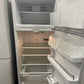 Refurbished Fisher and peaky fridge freezer 380 L | Lucky white goods