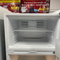 Refurbished Fisher and peaky fridge freezer 380 L | Lucky white goods