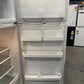 Refurbished Fisher and peaky fridge freezer 380 L | Lucky white goods