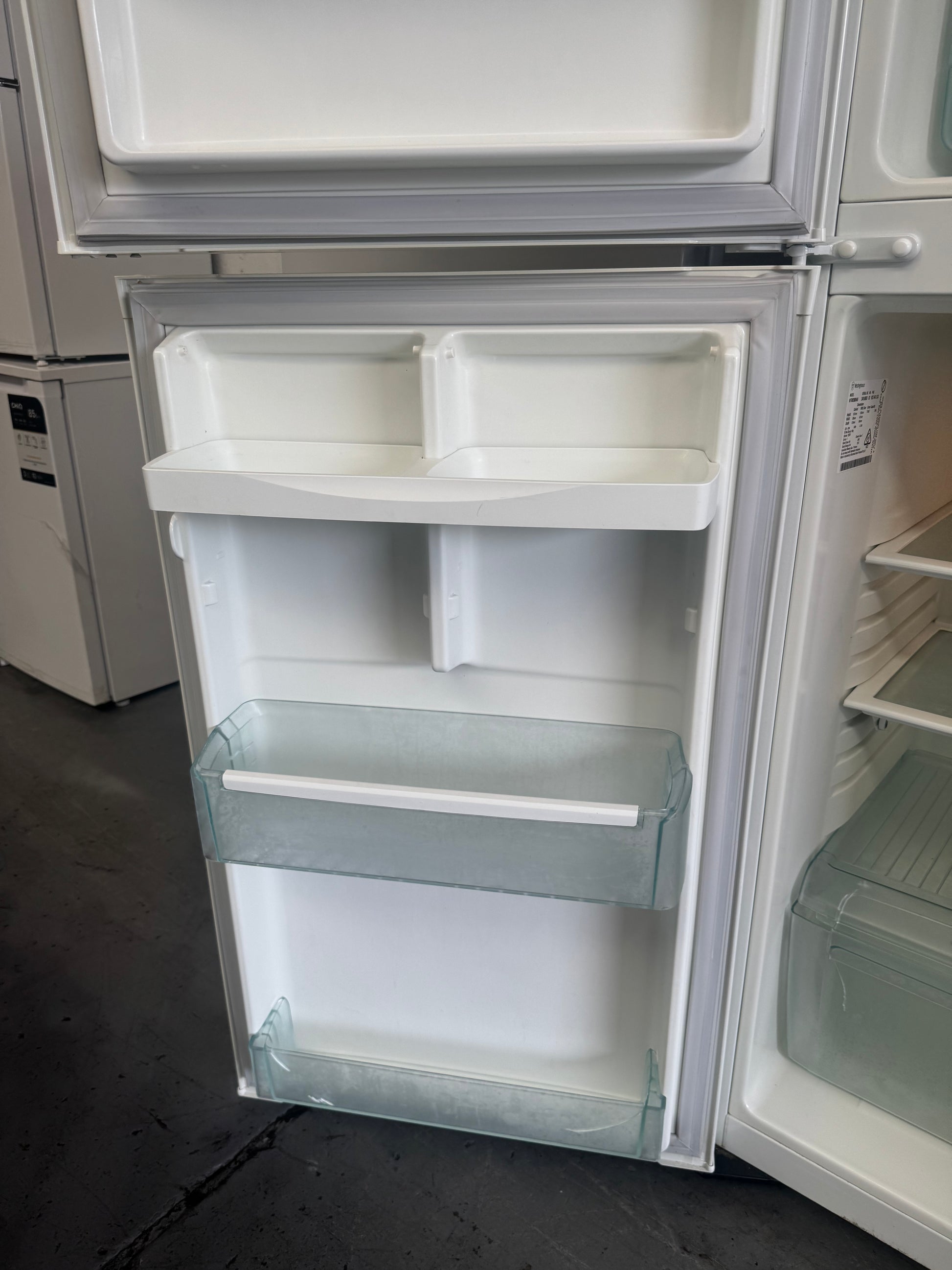 Refurbished Westinghouse fridge freezer 280 L | SYDNEY