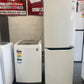 Best combo offer LG Fridge Freezer/Washer 310L/5.5 kg | SYDNEY