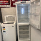 Best combo offer LG Fridge Freezer/Washer 310L/5.5 kg | SYDNEY