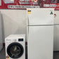 Combo offer Refurbished Westinghouse refrigerator/BEKO Washer 520L/8.5 Kg | SYDNEY