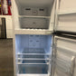 Factory seconds Hisense fridge freezer 424 L | SYDNEY