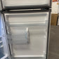 Factory seconds Hisense fridge freezer 424 L | SYDNEY