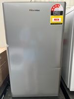 Factory second Hisense 125L Bar Fridge | ADELAIDE