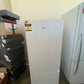 Brand new HISENSE upright Freezer HRVFI55 Volume 155 litres | ADELAIDE