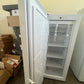 Brand new HISENSE upright Freezer HRVFI55 Volume 155 litres | ADELAIDE