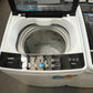 Refurbished CHiQ washing machine Model WTL80W
Load capacity 8.0 kg | ADELAIDE