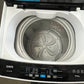 Refurbished CHiQ washing machine Model WTL80W
Load capacity 8.0 kg | ADELAIDE