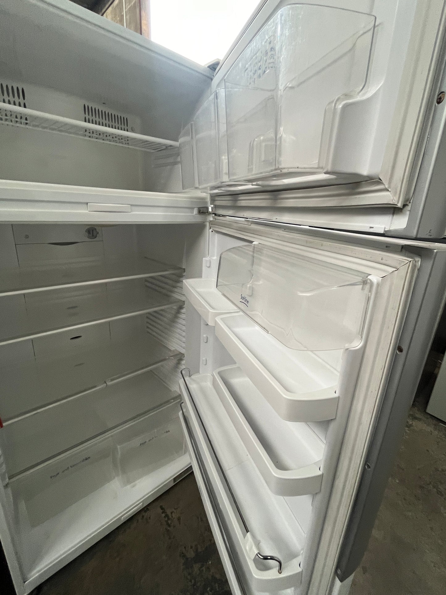 Refurbished Fisher & Paykel 517L Fridge Freezer | ADELAIDE