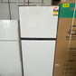 Brand new HISENSE Refrigerator/Freezer HRTF424
Volume 424 litres | ADELAIDE