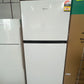 Brand new HISENSE Refrigerator/Freezer HRTF424
Volume 424 litres | ADELAIDE