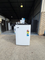 Factory Second Westinghouse 9kg EasyCare Top Load Washing Machine – WWT9084C7WA | BRISBANE