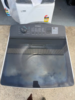 Factory Second Westinghouse 12kg EasyCare Top Load Washing Machine – WWT1284M7WA | BRISBANE