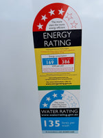 Factory Second Westinghouse 12kg EasyCare Top Load Washing Machine – WWT1284M7WA | BRISBANE