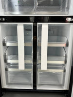 LG 506L Quad Door Fridge Freezer with Non-Plumbed Ice & Water + LG QuadWash 15 Place Dishwasher – Factory Seconds | ADELAIDE