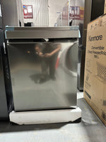 LG 506L Quad Door Fridge Freezer with Non-Plumbed Ice & Water + LG QuadWash 15 Place Dishwasher – Factory Seconds | ADELAIDE