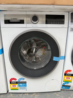 Bosch Series 8 9kg Front Load Washing Machine – Factory Seconds | WGG22440IAU