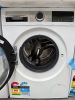 Bosch Series 8 9kg Front Load Washing Machine – Factory Seconds | WGG22440IAU
